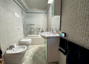 Bagno - Casa semi indipendente Via Don Carlo Gnocchi, Carini - foto 33