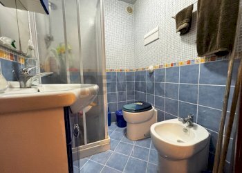 Bagno - Casa semi indipendente Via Don Carlo Gnocchi, Carini - foto 37