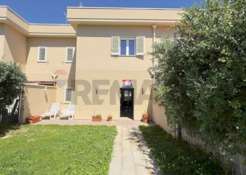 Casa all\'aperto - Villa a Schiera Via Agliandroni
 
21, Terrasini - foto 2