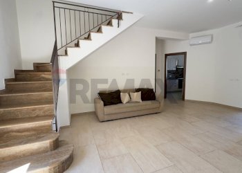 Scale - Villa a Schiera Via Agliandroni
 
21, Terrasini - foto 7