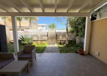 Terrazza - Villa a Schiera Via Agliandroni
 
21, Terrasini - foto 10