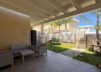 Terrazza - Villa a Schiera Via Agliandroni
 
21, Terrasini - foto 11