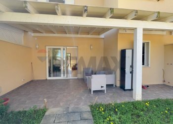 Terrazza - Villa a Schiera Via Agliandroni
 
21, Terrasini - foto 12