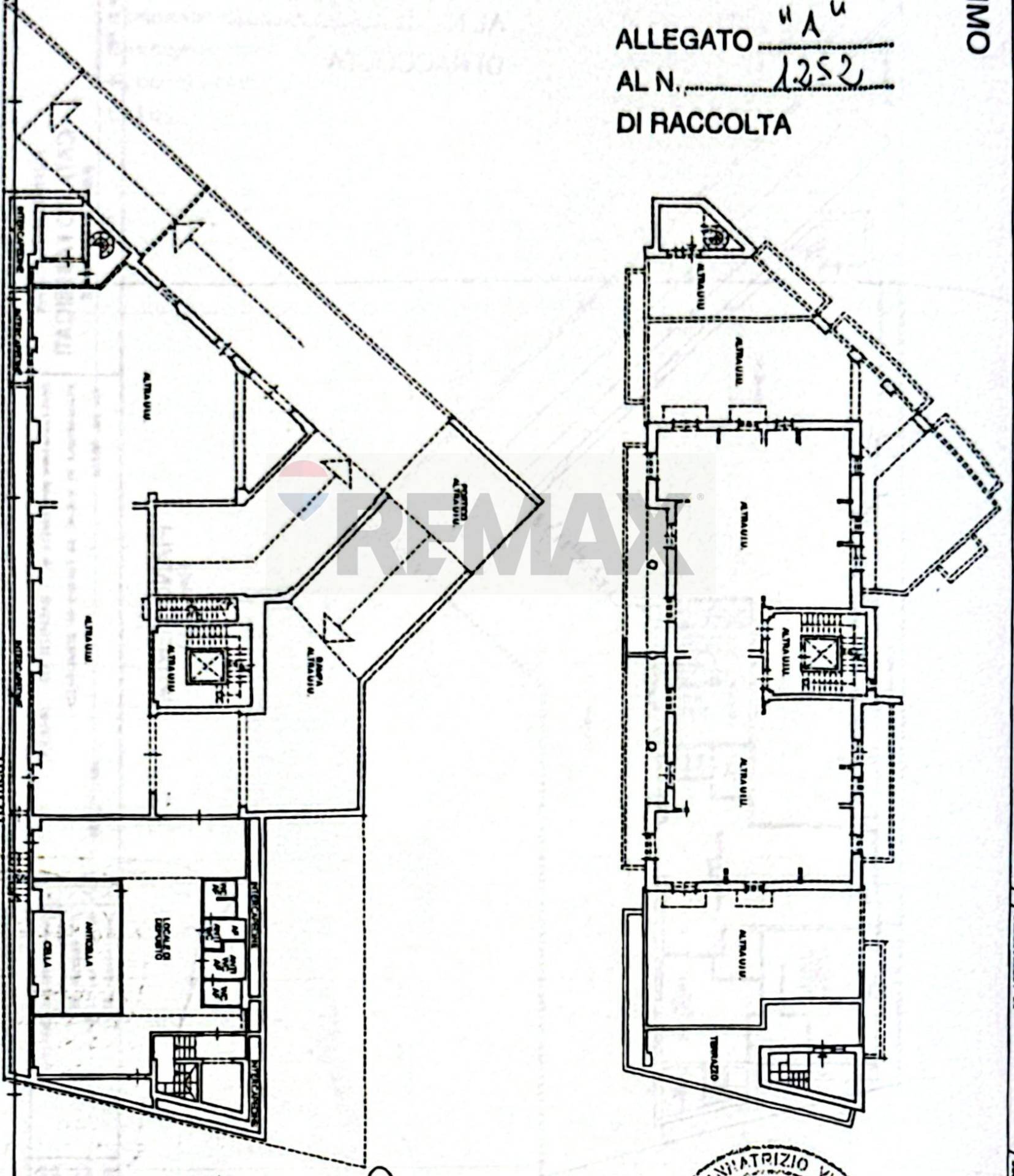 Pianta 2D - Locale Commerciale Via Gandhi
 
1, Alberobello - planimetria 1