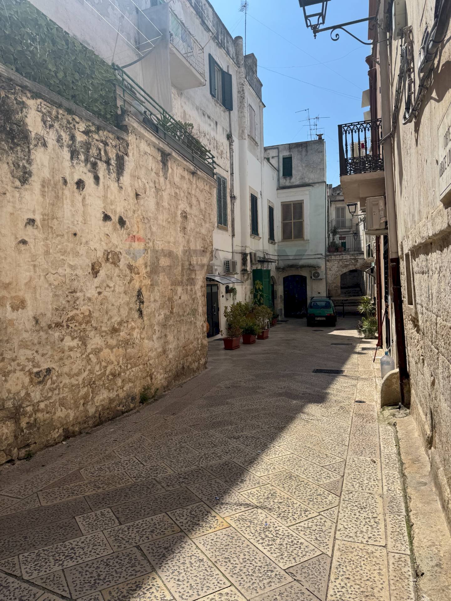 Edificio all\'aperto - Trilocale Corte Abbate Loiacono
 
8, Bitonto - foto 1