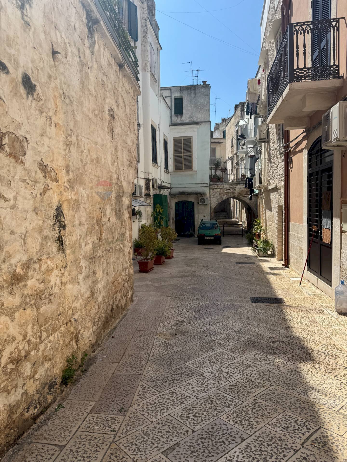 Edificio all\'aperto - Trilocale Corte Abbate Loiacono
 
8, Bitonto - foto 2