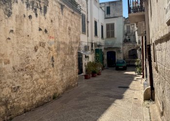Edificio all\'aperto - Trilocale Corte Abbate Loiacono
 
8, Bitonto - foto 1