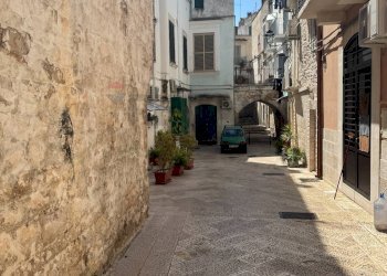 Edificio all\'aperto - Trilocale Corte Abbate Loiacono
 
8, Bitonto - foto 2
