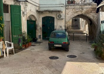 Edificio all\'aperto - Trilocale Corte Abbate Loiacono
 
8, Bitonto - foto 3