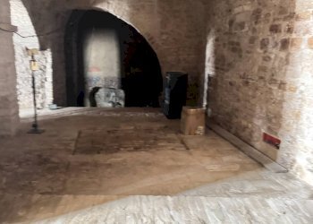 Cantina - Trilocale Corte Abbate Loiacono
 
8, Bitonto - foto 4