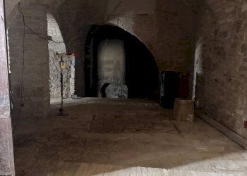 Cantina - Trilocale Corte Abbate Loiacono
 
8, Bitonto - foto 5