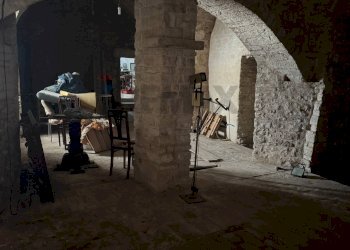 Non correlato - Trilocale Corte Abbate Loiacono
 
8, Bitonto - foto 7