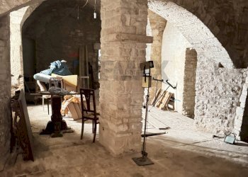 Cantina - Trilocale Corte Abbate Loiacono
 
8, Bitonto - foto 8