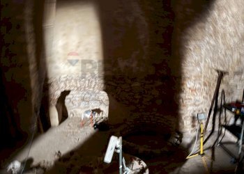 Non correlato - Trilocale Corte Abbate Loiacono
 
8, Bitonto - foto 10