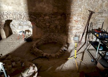 Non correlato - Trilocale Corte Abbate Loiacono
 
8, Bitonto - foto 12