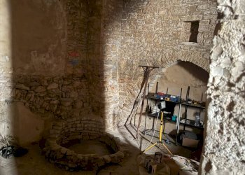 Non correlato - Trilocale Corte Abbate Loiacono
 
8, Bitonto - foto 13