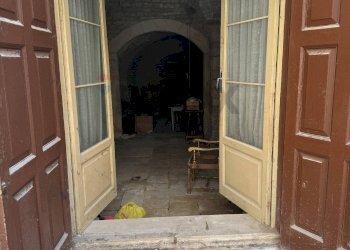 Hall / corridoio - Trilocale Corte Abbate Loiacono
 
8, Bitonto - foto 17