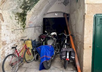 Parcheggio - Trilocale Corte Abbate Loiacono
 
8, Bitonto - foto 18