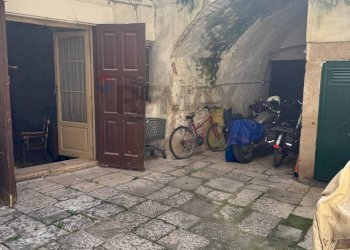 Terrazza - Trilocale Corte Abbate Loiacono
 
8, Bitonto - foto 19