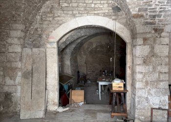 Cantina - Trilocale Corte Abbate Loiacono
 
8, Bitonto - foto 20