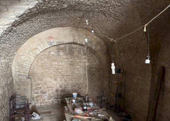 Cantina - Trilocale Corte Abbate Loiacono
 
8, Bitonto - foto 22