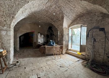 Cantina - Trilocale Corte Abbate Loiacono
 
8, Bitonto - foto 25