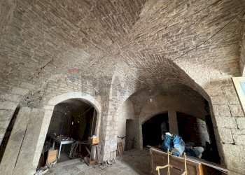 Cantina - Trilocale Corte Abbate Loiacono
 
8, Bitonto - foto 27