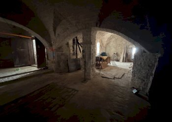 Stanza vuota - Trilocale Corte Abbate Loiacono
 
8, Bitonto - foto 28