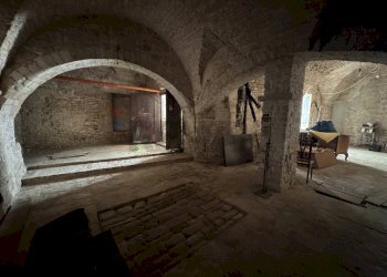 Cantina - Trilocale Corte Abbate Loiacono
 
8, Bitonto - foto 29