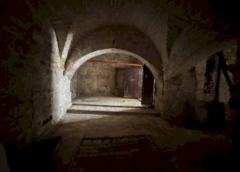 Stanza vuota - Trilocale Corte Abbate Loiacono
 
8, Bitonto - foto 30