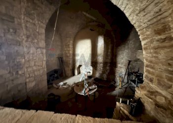 Cantina - Trilocale Corte Abbate Loiacono
 
8, Bitonto - foto 31