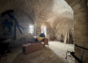 Soggiorno - Trilocale Corte Abbate Loiacono
 
8, Bitonto - foto 32