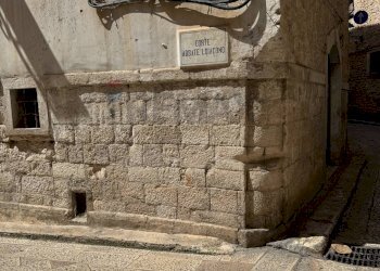 Edificio all\'aperto - Trilocale Corte Abbate Loiacono
 
8, Bitonto - foto 33