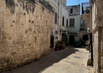 Edificio all\'aperto - Trilocale Corte Abbate Loiacono
 
8, Bitonto - foto 35