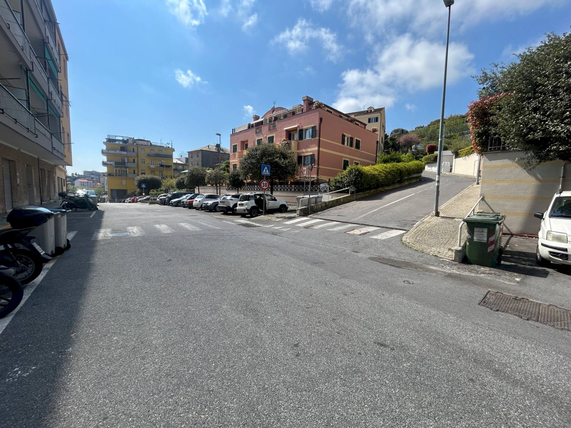Foto 2 - Quadrilocale VIA NOSTRA SIGNORA DEGLI ANGELI, Savona - foto 2