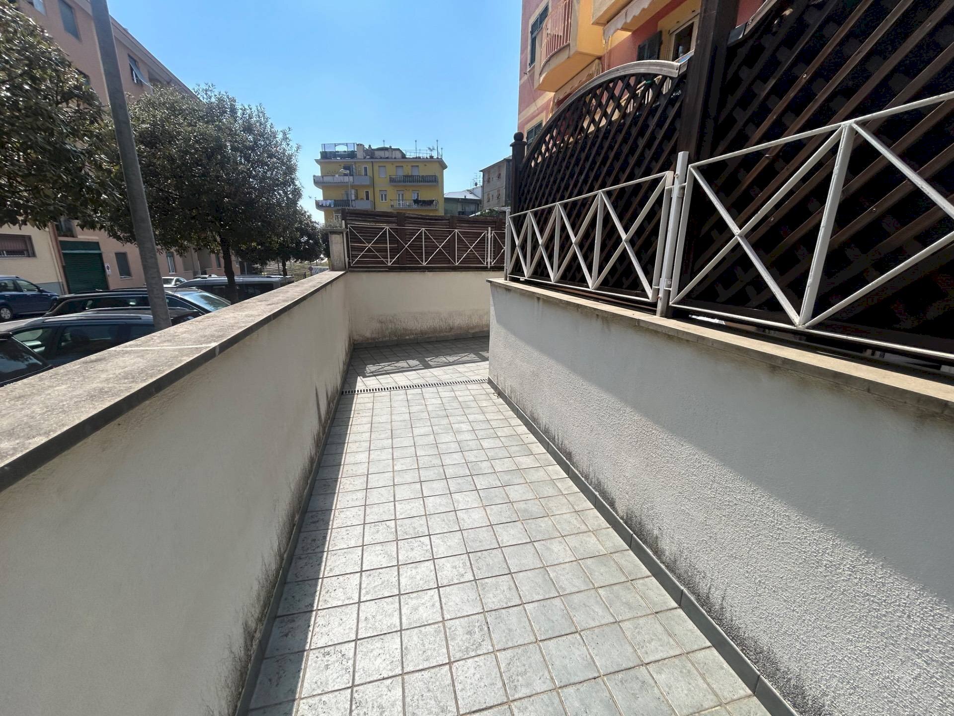Foto 3 - Quadrilocale VIA NOSTRA SIGNORA DEGLI ANGELI, Savona - foto 3