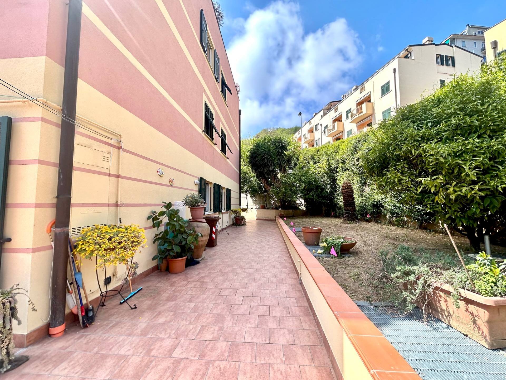 Foto 1 - Quadrilocale VIA NOSTRA SIGNORA DEGLI ANGELI, Savona - foto 1