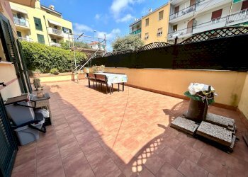 Foto 4 - Quadrilocale VIA NOSTRA SIGNORA DEGLI ANGELI, Savona - foto 4
