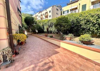 Foto 9 - Quadrilocale VIA NOSTRA SIGNORA DEGLI ANGELI, Savona - foto 9