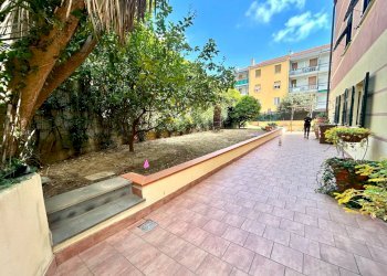 Foto 17 - Quadrilocale VIA NOSTRA SIGNORA DEGLI ANGELI, Savona - foto 17