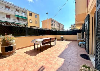 Foto 39 - Quadrilocale VIA NOSTRA SIGNORA DEGLI ANGELI, Savona - foto 39