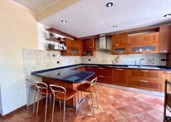 Foto 50 - Quadrilocale VIA NOSTRA SIGNORA DEGLI ANGELI, Savona - foto 50