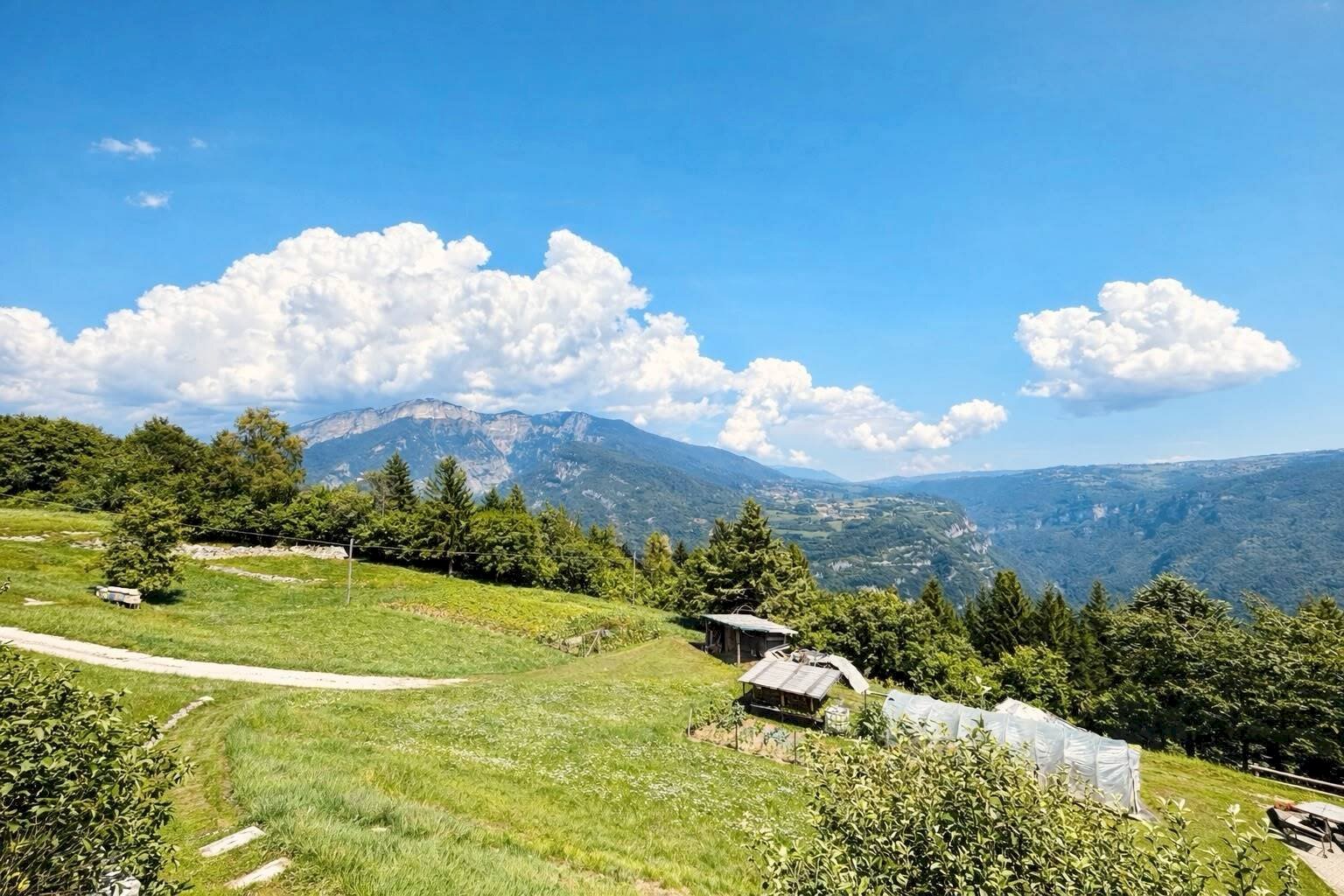 Foto 1 - Trilocale Viale Dei Finanzieri
 
46, Tonezza del Cimone - foto 1