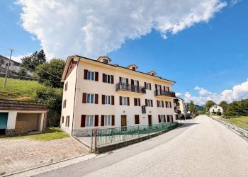 Foto 1 - Trilocale Viale Dei Finanzieri
 
46, Tonezza del Cimone - foto 1