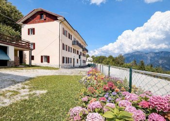 Foto 14 - Trilocale Viale Dei Finanzieri
 
46, Tonezza del Cimone - foto 14