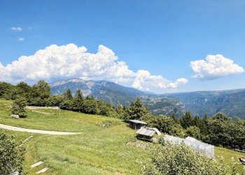 Foto 15 - Trilocale Viale Dei Finanzieri
 
46, Tonezza del Cimone - foto 15