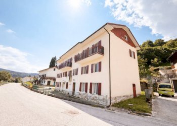 Foto 17 - Trilocale Viale Dei Finanzieri
 
46, Tonezza del Cimone - foto 17