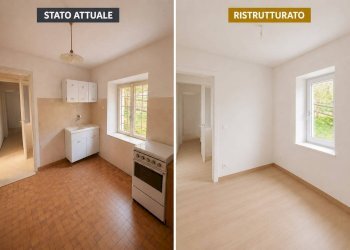 Foto 6 - Three-room apartment Viale Dei Finanzieri
46, Tonezza del Cimone - photo 6