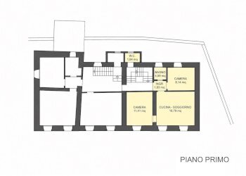 Foto 8 - Three-room apartment Viale Dei Finanzieri
46, Tonezza del Cimone - photo 8