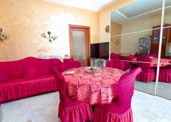 Sala da pranzo - Bilocale Napoli - foto 7